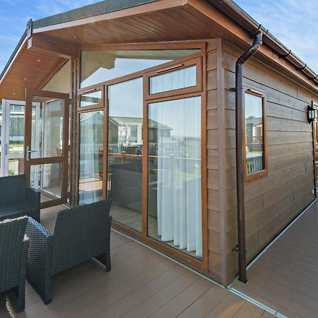 Butterfly Lodge Swanage Esterno foto